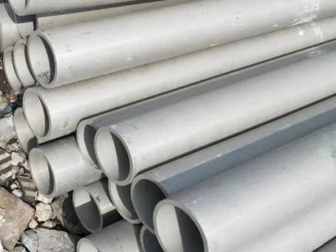 ASTM A312 TP304 Stainless Steel Seamless Pipe